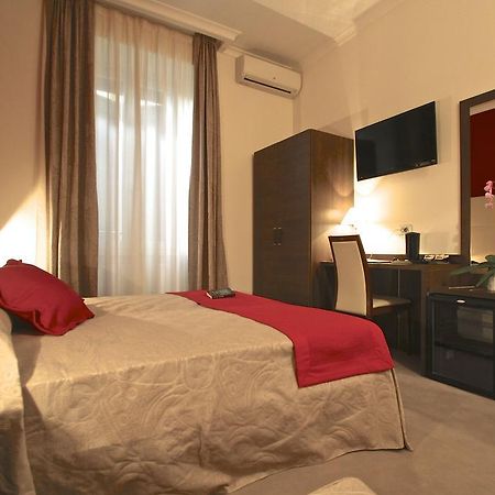 Andrea Doria Resort Рим Екстер'єр фото