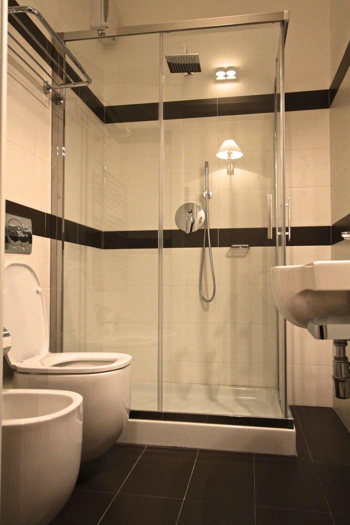 Andrea Doria Resort Рим Екстер'єр фото