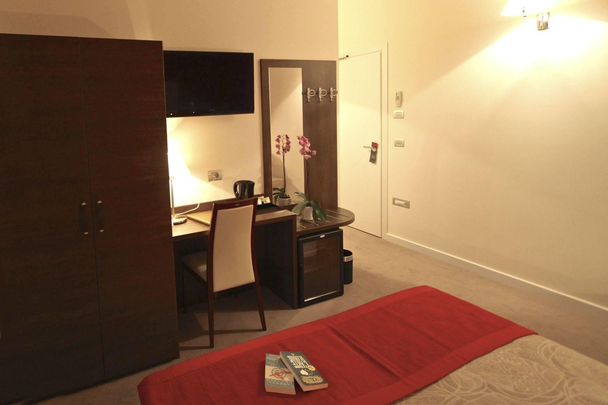 Andrea Doria Resort Рим Екстер'єр фото