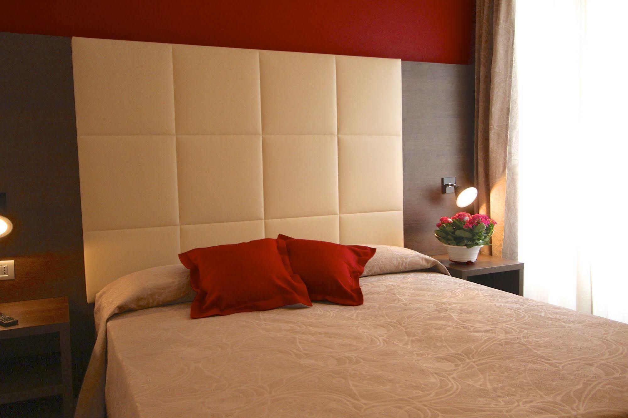 Andrea Doria Resort Рим Екстер'єр фото