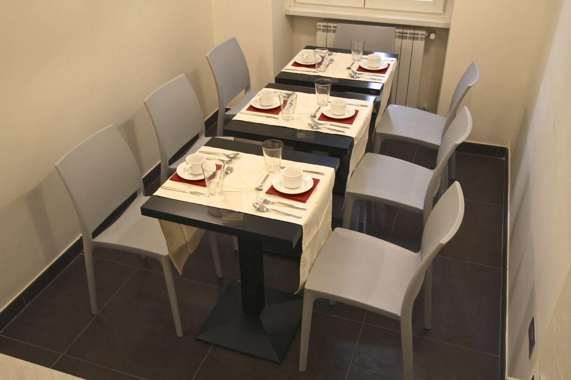 Andrea Doria Resort Рим Екстер'єр фото