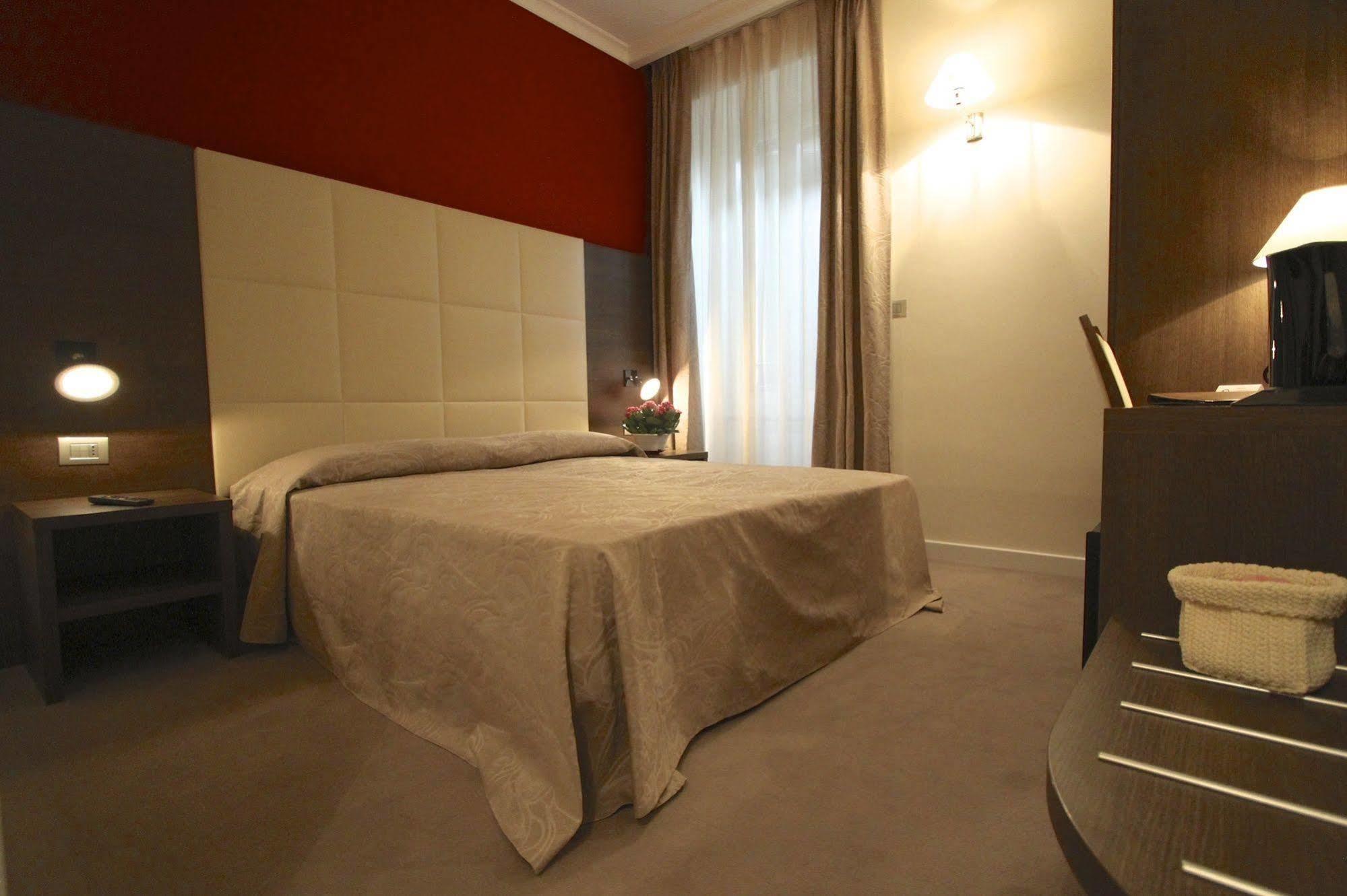 Andrea Doria Resort Рим Екстер'єр фото