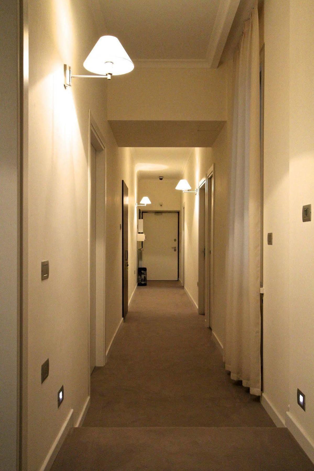 Andrea Doria Resort Рим Екстер'єр фото