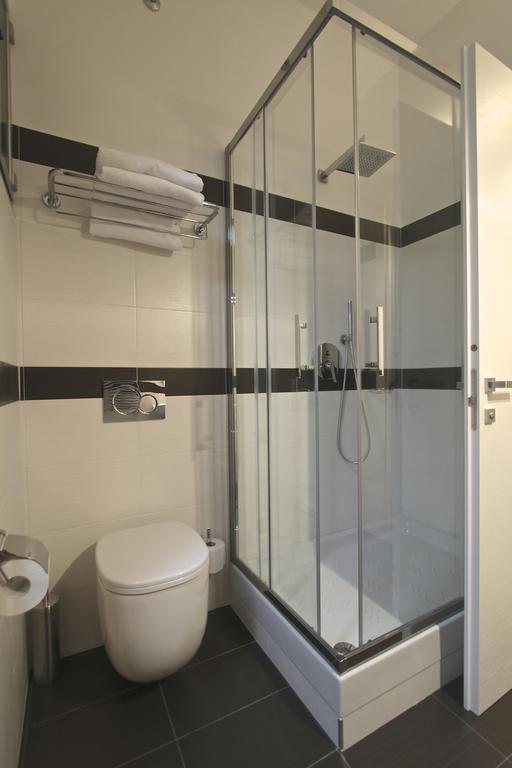 Andrea Doria Resort Рим Номер фото